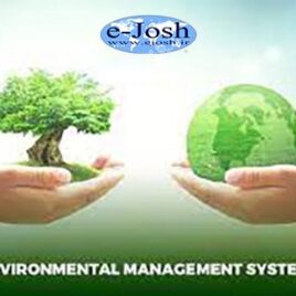 دوره اصول و روش های سیستم مدیریت محیط زیست