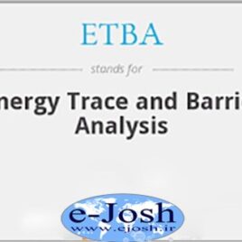 ردیابی انرژی ها و تجزیه و تحلیل حفاظ ها FT & BA