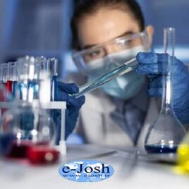 دوره آشنایی با ایمنی آزمایشگاه – ارگونومی در آزمایشگاه و کنترل خطرات مواد شیمیایی