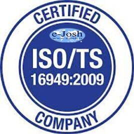 دوره ممیزی داخلی سیستم مدیریت کیفیت در صنعت خودرو مبتنی بر استاندارد 16949:2009 ISO/TS