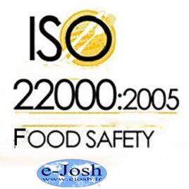 سمینار آشنایی با استاندارد بین المللی سیستم مدیریت ایمنی در زنجیره تامین صنایع غذایی مبتنی بر استاندارد ISO22000:2005