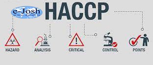 تجزیه و تحلیل خطرو کنترل نقاط بحرانی در صنایع مبتنی بر استاندارد HACCP