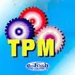 نگهداری و تعمیرات بهره ور فراگیر TPM
