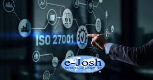 ممیزی داخلی سیستم مدیریت امنیت اطلاعات مبتنی براستاندارد 27001 ISO
