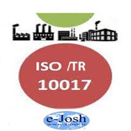دوره فنون آماری و تحلیل داده ها مبتنی بر استاندارد ISO/TR10017