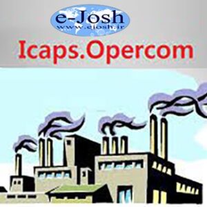 دوره OPERCOM و نرم افزار ICAPS