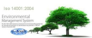 تشریح الزامات سیستم مدیریت محیط زیست مبتنی بر استاندارد iso 14001:2004