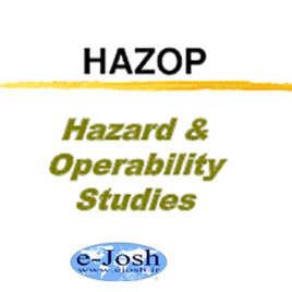 مطالعه خطر و قابلیت آن در HAZOP